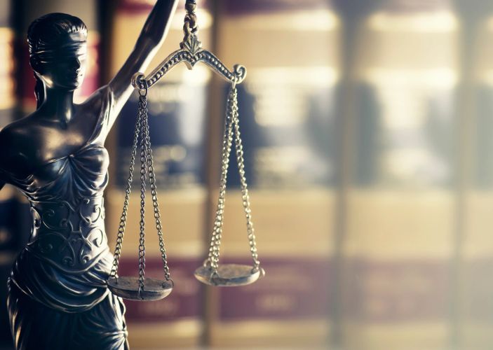*** Lawyer Up ***